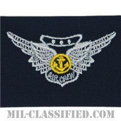 Marine Corps Combat Aircrew [カバーオール/生地テープパッチ]の画像