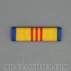 Merchant Marine Vietnam Service Medal [リボン（略綬・略章・Ribbon）]の画像