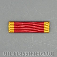RVN National Order of Vietnam Medal [リボン（略綬・略章・Ribbon）]の画像