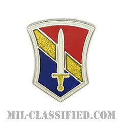 ベトナム第1野戦軍（1st Field Force, Vietnam）[カラー/バッジ/ノベルティ]の画像