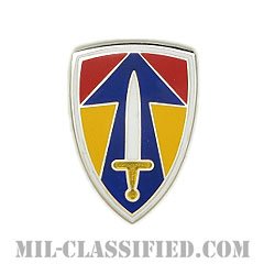 ベトナム第2野戦軍（2nd Field Force, Vietnam）[カラー/バッジ/ノベルティ]の画像