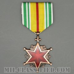RVN Wound Medal [メダル（勲章・Medal）]の画像