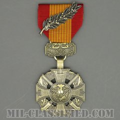 RVN Gallantry Cross Medal [メダル（勲章・Medal）/デバイス付]の画像