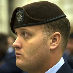 戦闘航空顧問（Combat Aviation Advisor）[カラー/メロウエッジ/ベレーフラッシュパッチ]画像