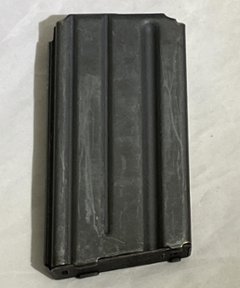 新品・M16 M4 20連ショートマガジンの画像