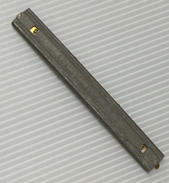 USED：米軍放出品　実物　5.56mm　ダミーカートクリップ画像