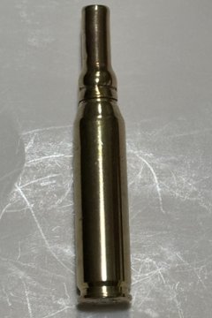 USED：自衛隊 7.62mm 7.62x51 空砲　ダミーカートの画像