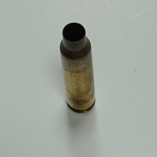 USED・ダミーカート（薬莢）・5.56mm画像