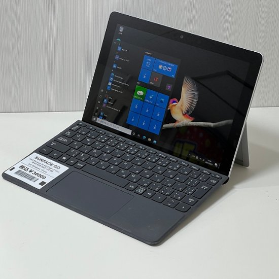 Surface GO PentiumGold 8GB/128GB画像