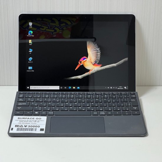 Surface GO PentiumGold 8GB/128GB画像