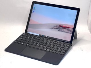 Microsoft Surface Go2の画像
