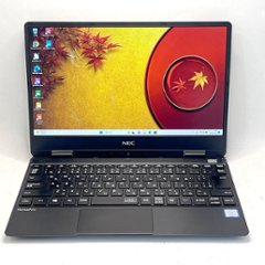 NEC VersaPro VH-5 Core i5-8200Y/8/256の画像