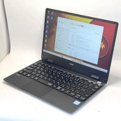 NEC VersaPro VH-5 Core i5-8200Y/8/256画像