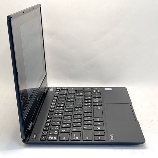 NEC VersaPro VH-5 Core i5-8200Y/8/256画像