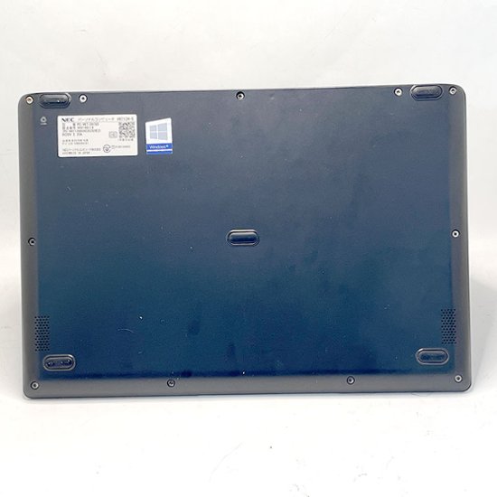 NEC VersaPro VH-5 Core i5-8200Y/8/256画像