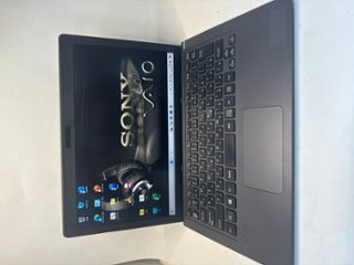  VAIO VJS111D11N Core i5-6200U8GB/256GB MS OFFICEの画像