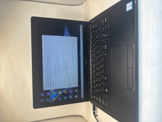 訳有りDELL Latitude 5290 i5-8250U/8GB/128 Windows 10/11の画像