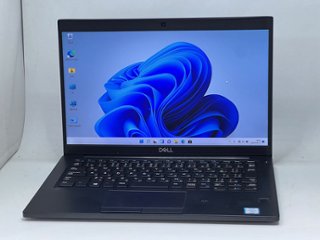 DELL Latitude 7390 Core i5-8350U 8/256GB win11の画像