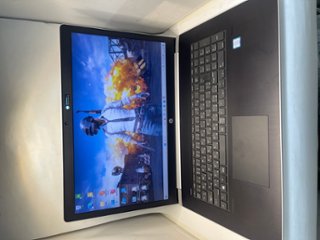 HP Probook 470 G5 core i5-8250U/8GB/128GBwin11/Nvidia 17インチの画像