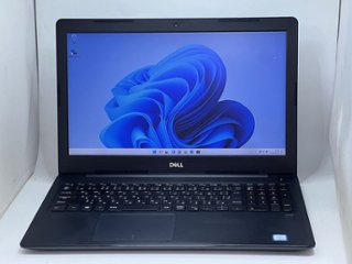 DELL Latitude 3590 Core i5-8250U 16GBB/256GB win11画像