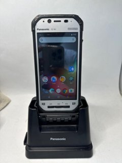 Panasonic TOUGHPAD FZ-N1画像