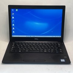 DELL Latitude 7290 Core i5-8250U /8/256GB Win 11画像