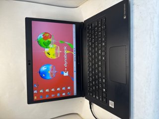 dynabook S73/FR core i5-10210U 8GB/256GB win11の画像