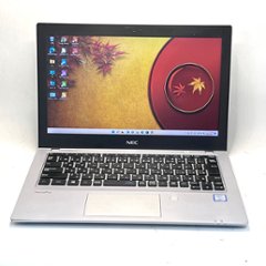 NEC VersaPro VKT16B-3 Core i5-8250U/8/128GB LTE モデルの画像