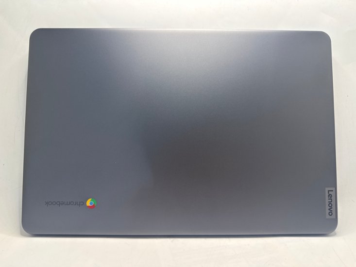 美品　Lenovo Chromebook 14e gen3 Intel N100 LTEモデル　メモリ4GB ストレージ64GB画像