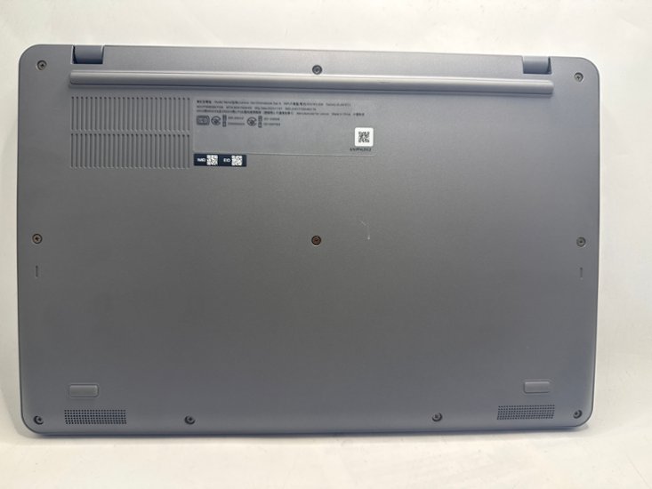 美品　Lenovo Chromebook 14e gen3 Intel N100 LTEモデル　メモリ4GB ストレージ64GB画像