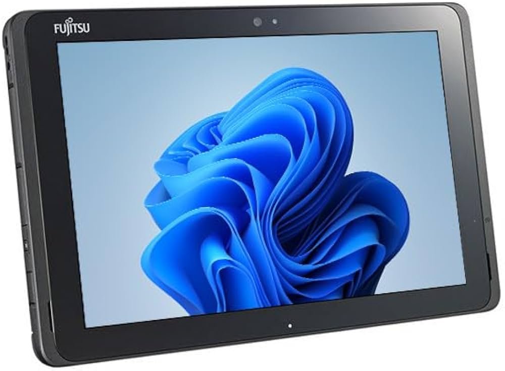 高性能・防水】富士通 ARROWS Tab Q5011/GE タブレット Win11 Pro/8GB