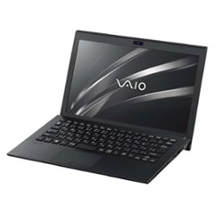 VAIO VJPK21 第11世代 Core i5 メモリ 16GB SSD 256GB タッチパネル LTEの画像