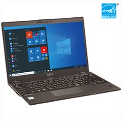 Fujitsu LifeBook U9310/D core i5-10310 8GB/256GBの画像