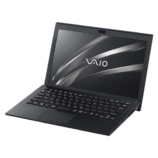 VAIO VJPK13C12N 第10世代 Core i5 メモリ 16GB SSD 256GB 画像