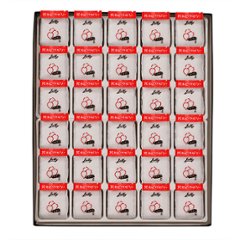 元祖　茂木ビワゼリー 30個箱入｜グルメの方へ最高の贈答品・パーティなどのおもてなしにおススメ画像
