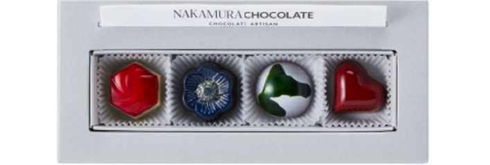 NAKAMURA　SELECTION（NS4)の画像