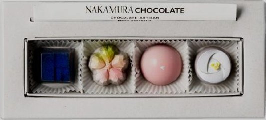 SPRING SELECTION（SS4)画像