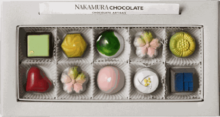 SPRING SELECTION(SS10)の画像