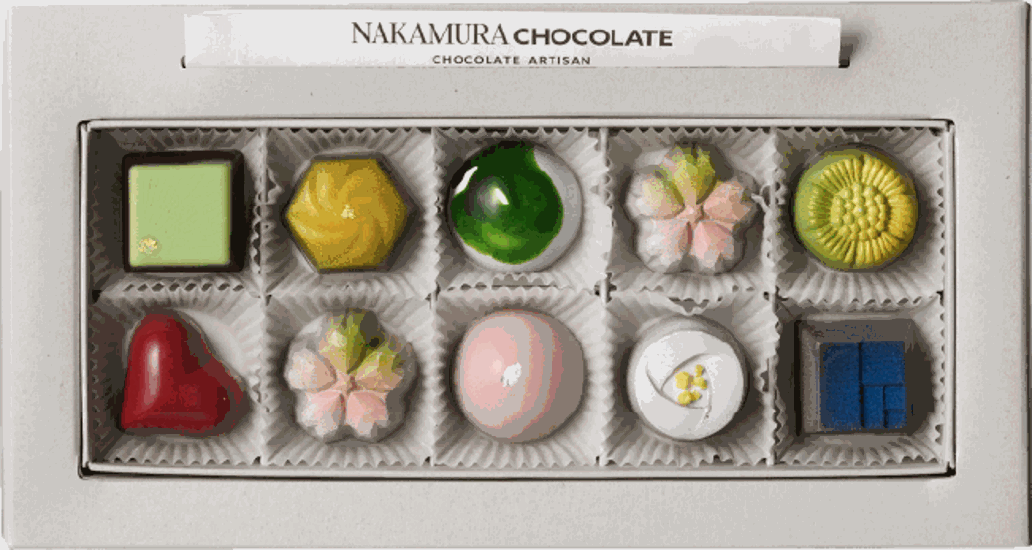 SPRING SELECTION(SS10)画像