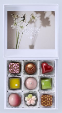 MOTHER’ S DAY SELECTION（MDS9)画像