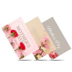 MOTHER’ S DAY SELECTION（MDS6)画像