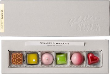 MOTHER’ S DAY SELECTION（MDS6)の画像