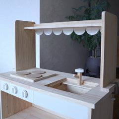 4wayおままごとキッチン画像