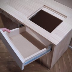 4wayおままごとキッチン画像