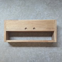 こもの定位置ボックス画像