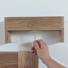 こもの定位置ボックス画像