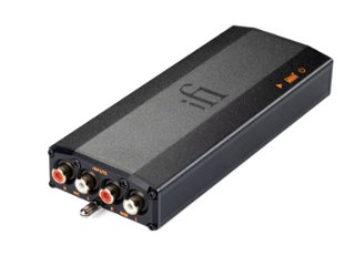 micro iPhono 3 BL｜フォノイコライザーの画像