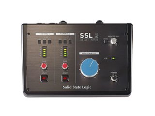 SSL2の画像