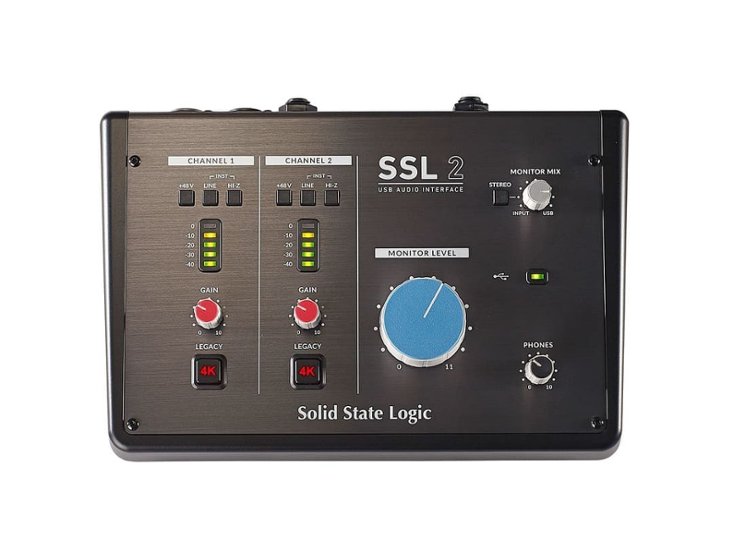 SSL2画像