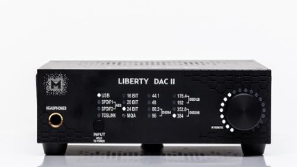 LIBERTY DAC IIの画像